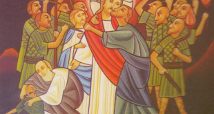 الكنيسة القبطية