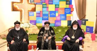 الكنيسة القبطية