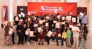 الفيديوهات التوعوية