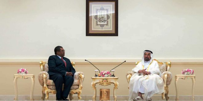 الدول العربية