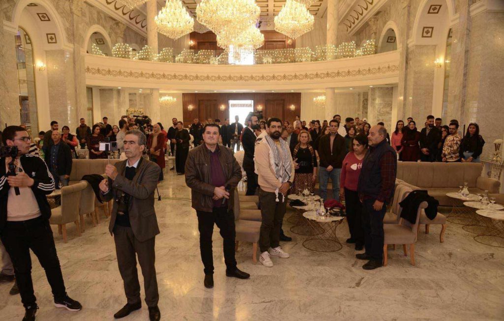 الفيديوهات التوعوية