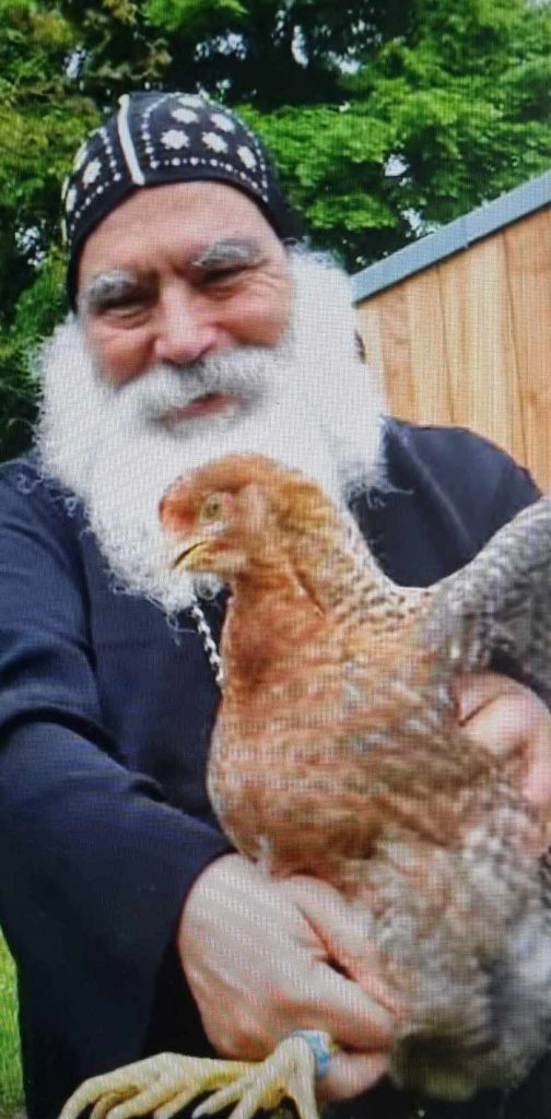 الكنيسة القبطية