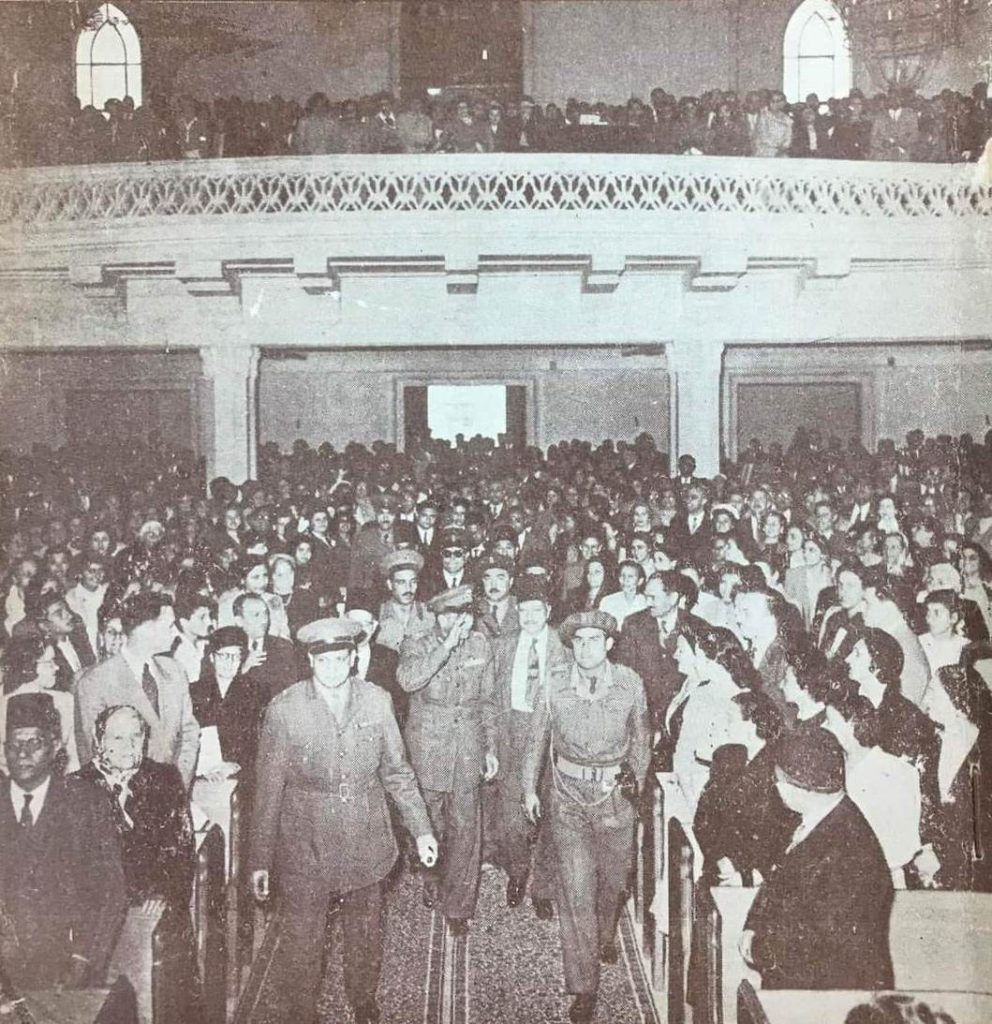 الكنيسة القبطية