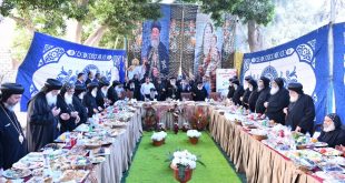 الكنيسة القبطية