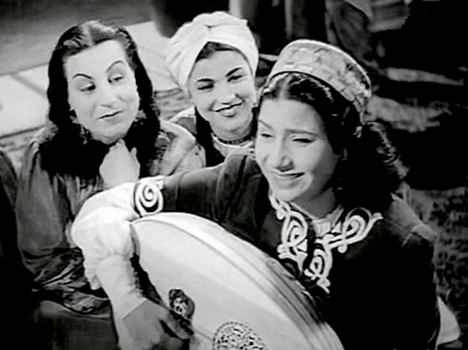 السينما المصرية