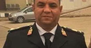 وزارة الداخلية