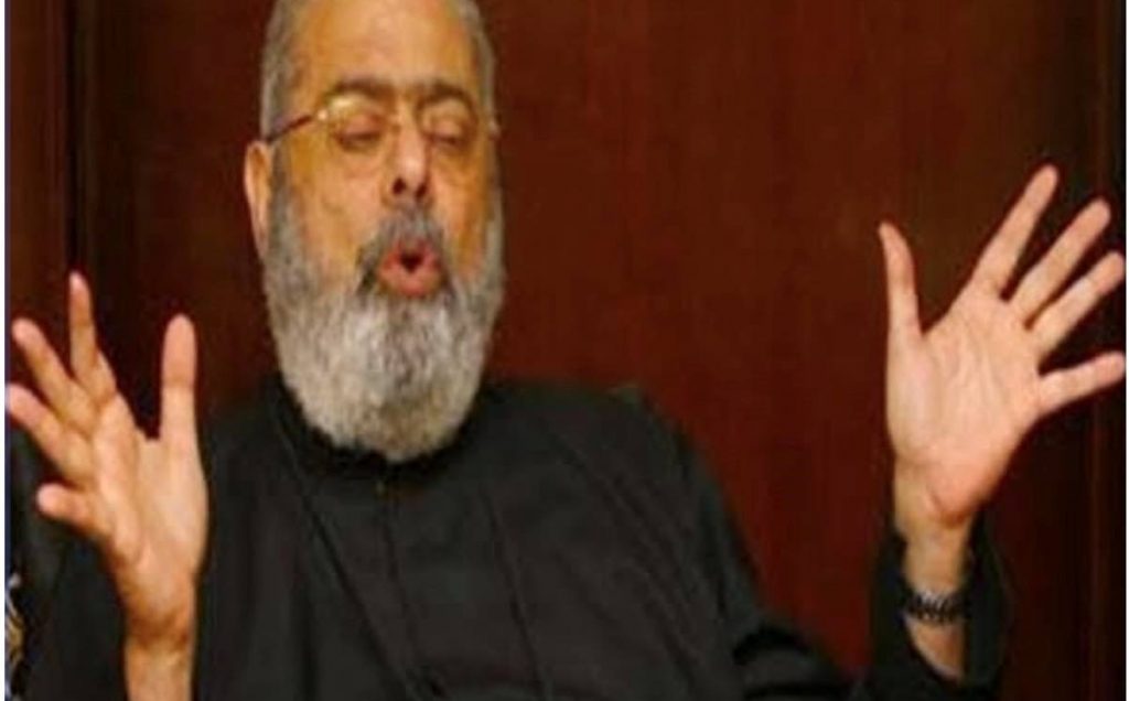 الكنيسة القبطية