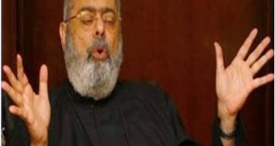 الكنيسة القبطية