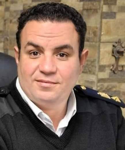 وزارة الداخلية