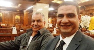 الكنيسة القبطية