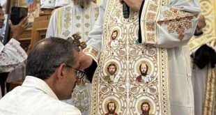 الكنيسة القبطية