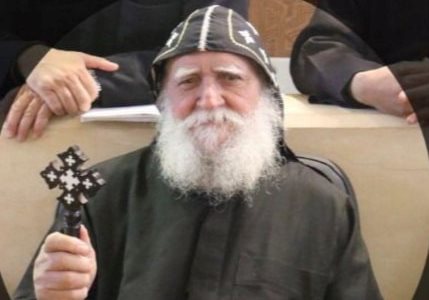 الكنيسة القبطية