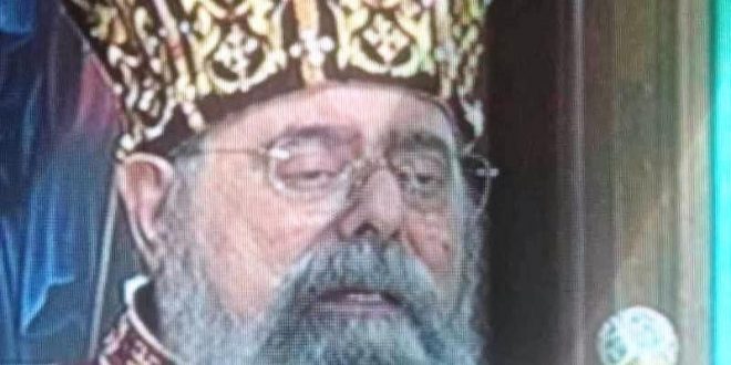 الكنيسة القبطية