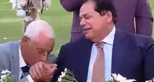 صورة تثير جدلا