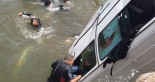 القناطر الخيرية