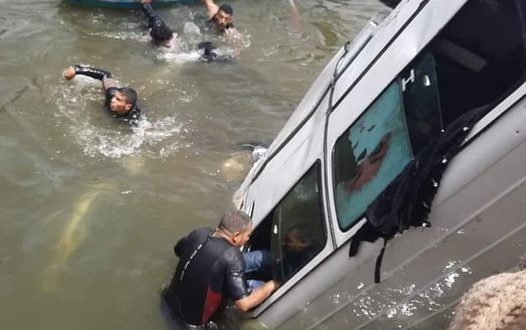 القناطر الخيرية