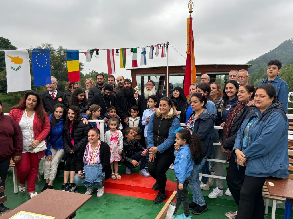 الكنيسة القبطية