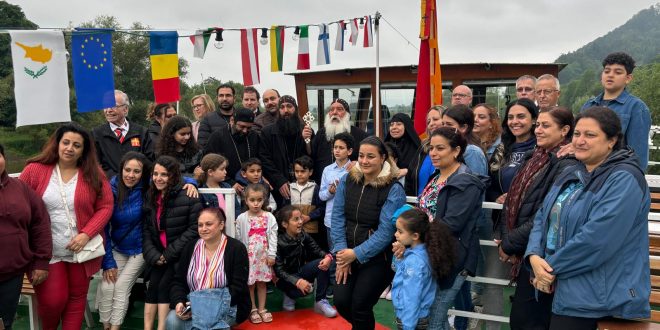 الكنيسة القبطية