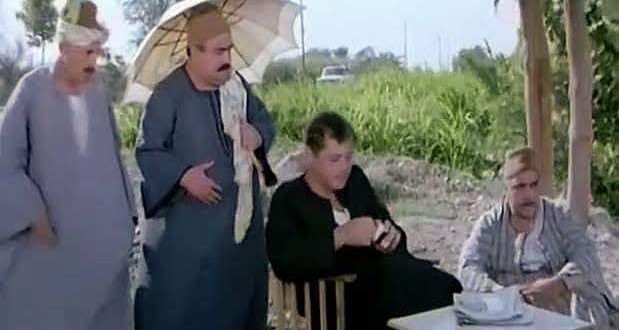 السينما المصرية