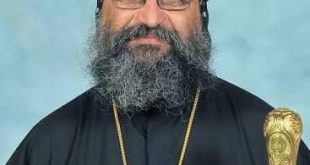 الكنيسة القبطية