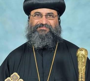 الكنيسة القبطية