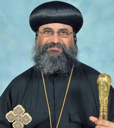 الكنيسة القبطية