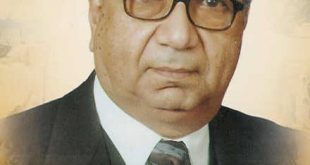 رؤوف عباس حامد