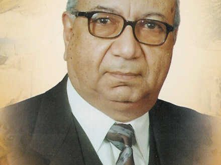 رؤوف عباس حامد