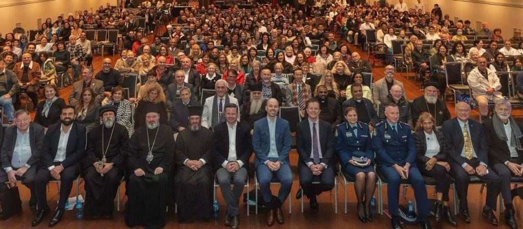 الكنيسة القبطية