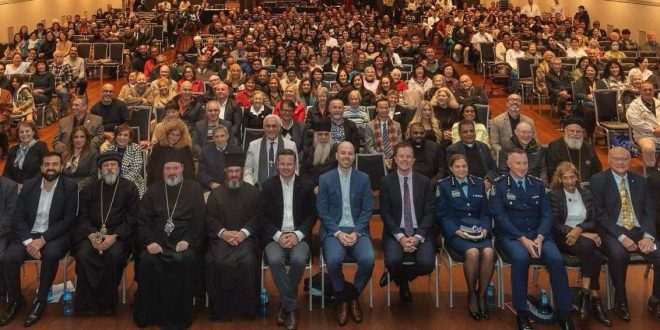 الكنيسة القبطية