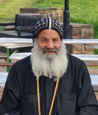 الكنيسة القبطية