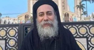 الكنيسة القبطية