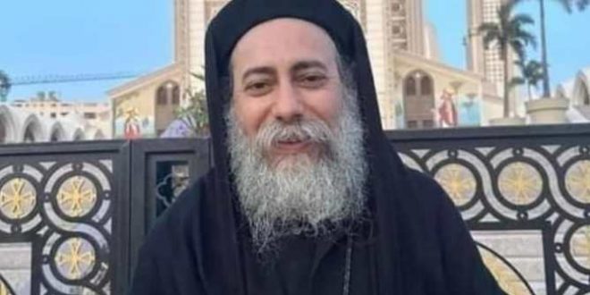 الكنيسة القبطية