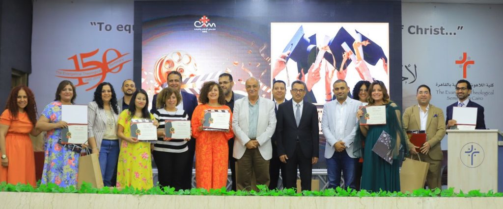 الكنيسة الانجلية