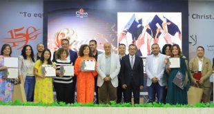 الكنيسة الانجلية