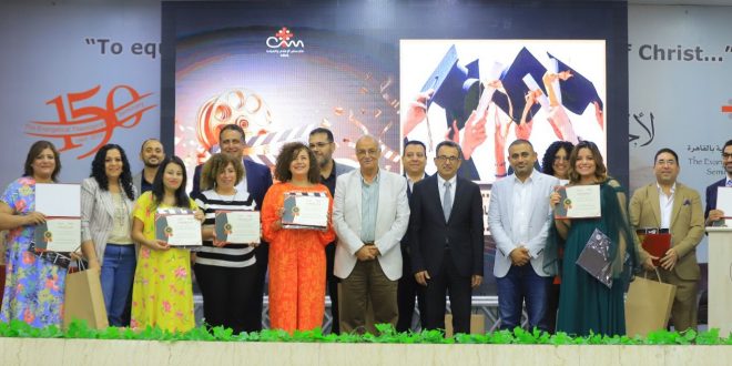 الكنيسة الانجلية