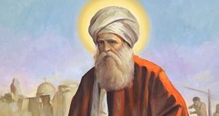 الكنيسة القبطية