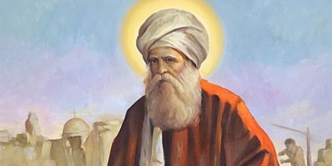 الكنيسة القبطية