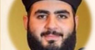 الكنيسة القبطية