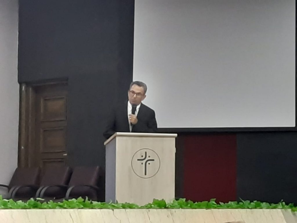 الكنيسة القبطية