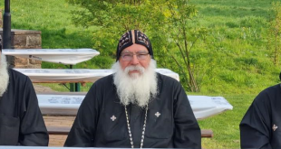 الكنيسة القبطية