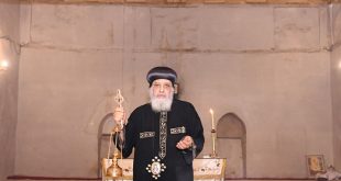 الكنيسة القبطية