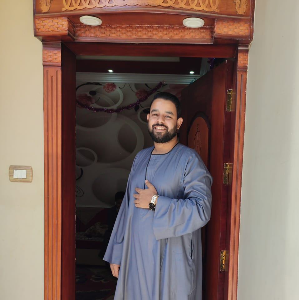 الكنيسة القبطية