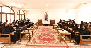 الكنيسة القبطية