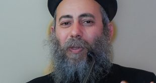 الكنيسة القبطية