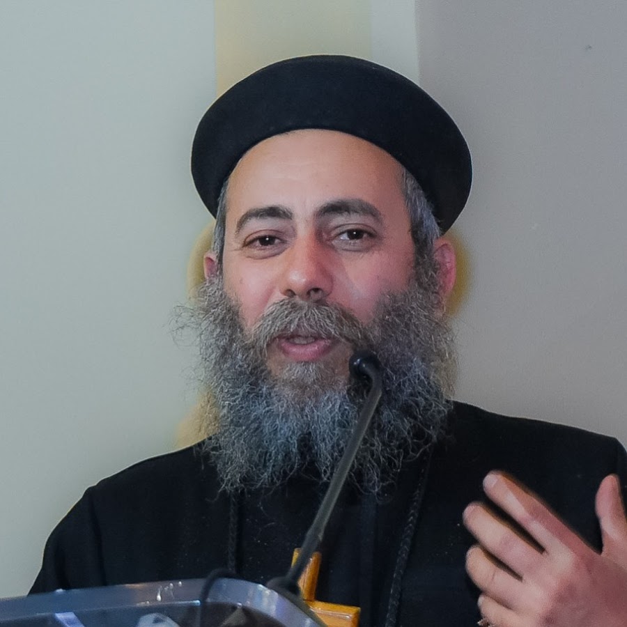 الكنيسة القبطية