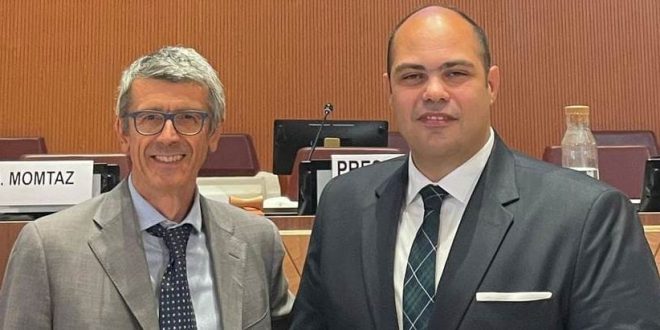 جهاز حماية المنافسة