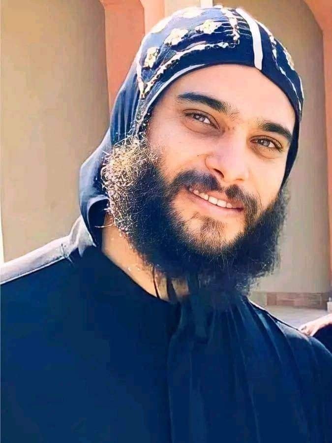 الكنيسة القبطية