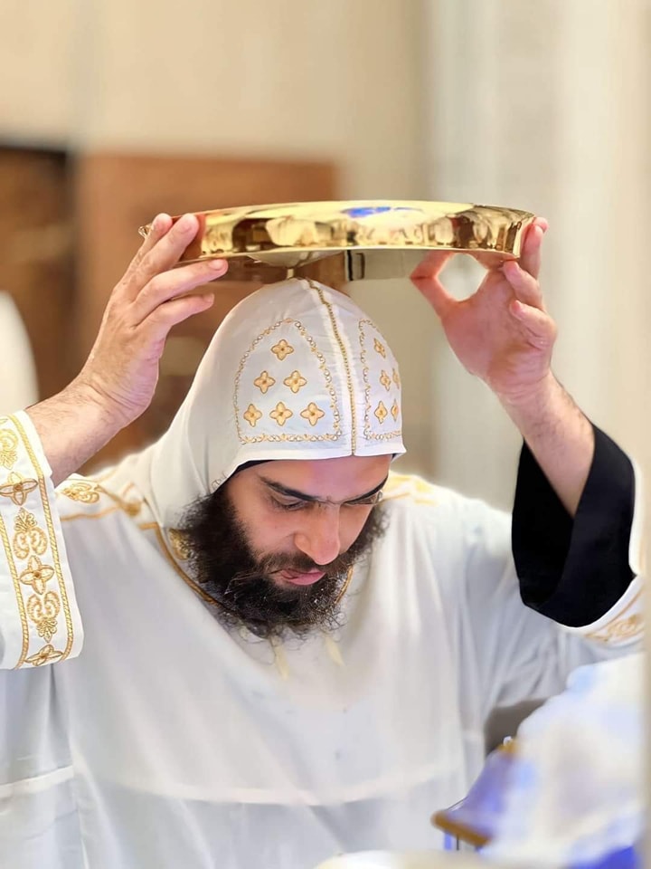 الكنيسة القبطية