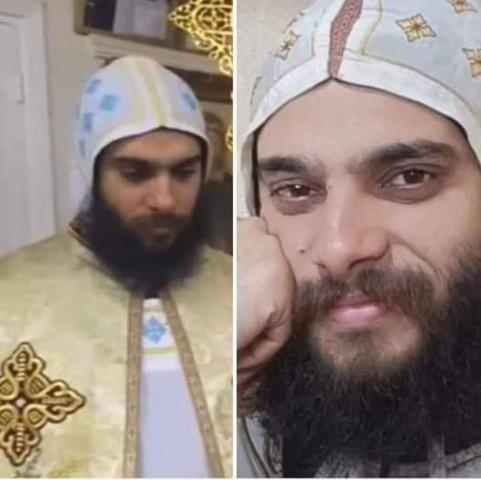 الكنيسة القبطية